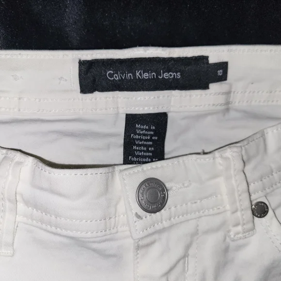 Calvin klein pants - Picture 3 of 4